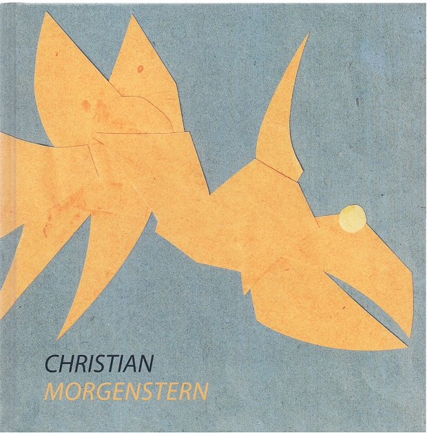 Morgenstern – Mein Morgenstern — Cover
